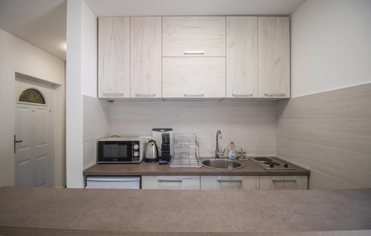 Apartment Urke