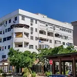 Studio Apartment Urke