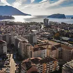 Studio Apartment Urke