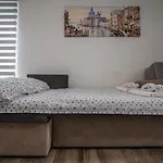 Studio Apartment Urke