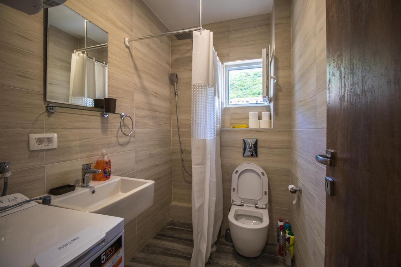 Apartment Urke *