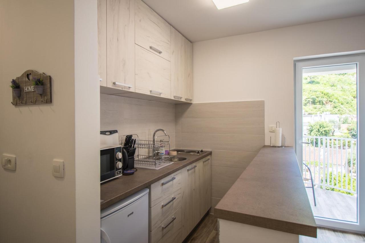 Urke Apartment