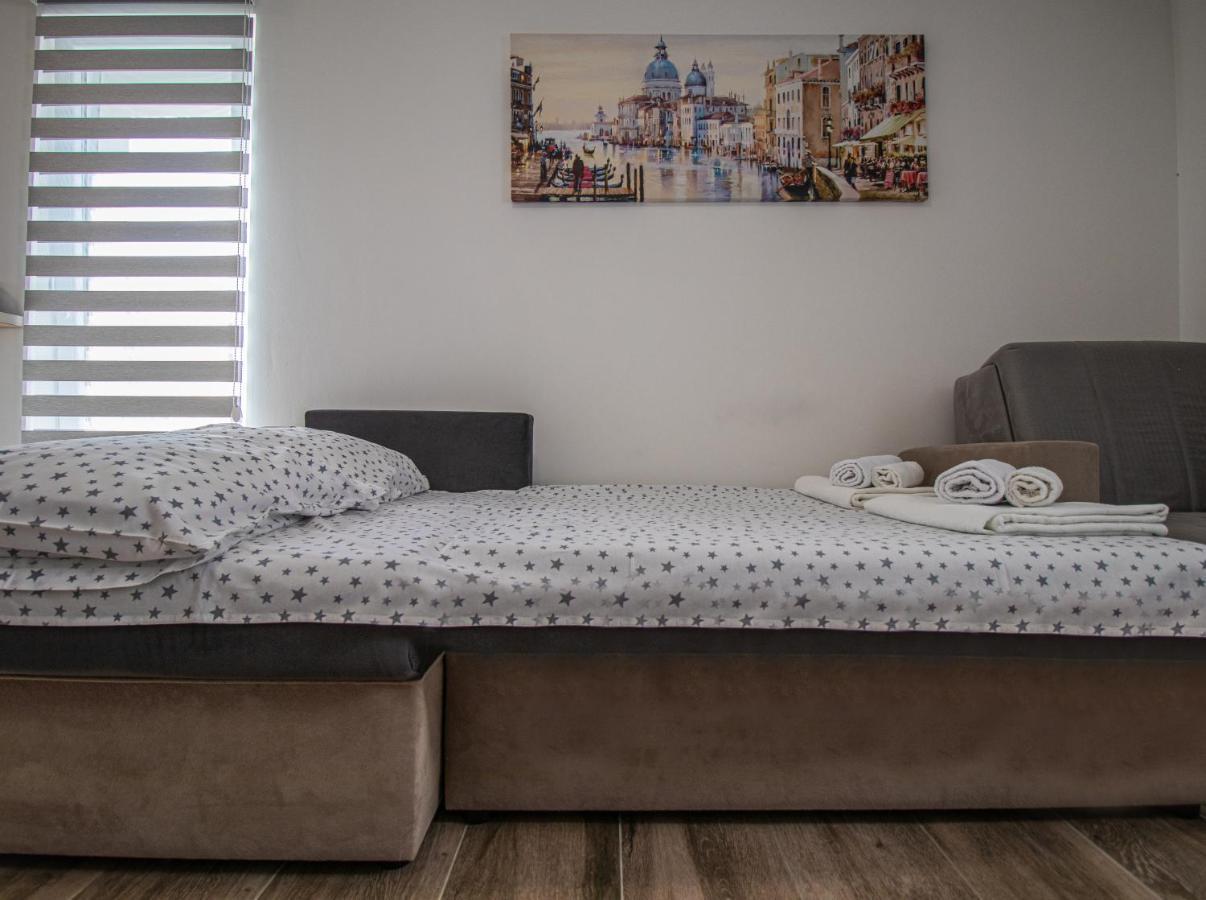 Apartment Urke *